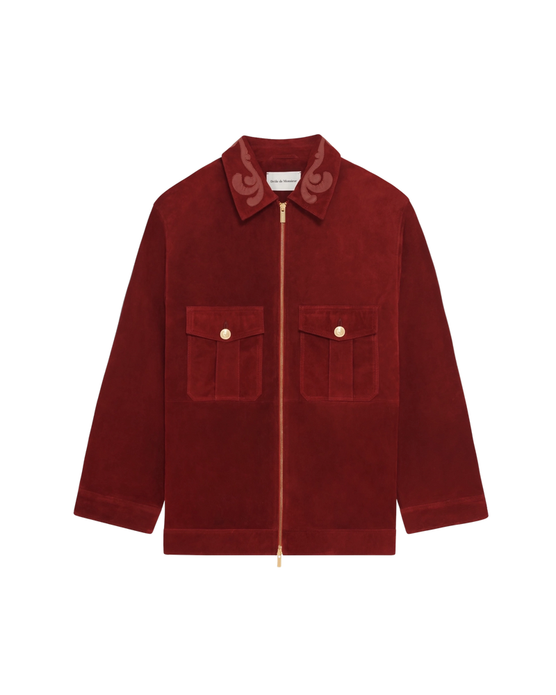  - Drôle de Monsieur - 1