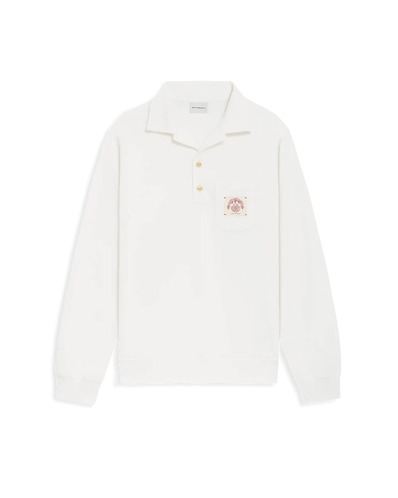  - Drôle de Monsieur - 1