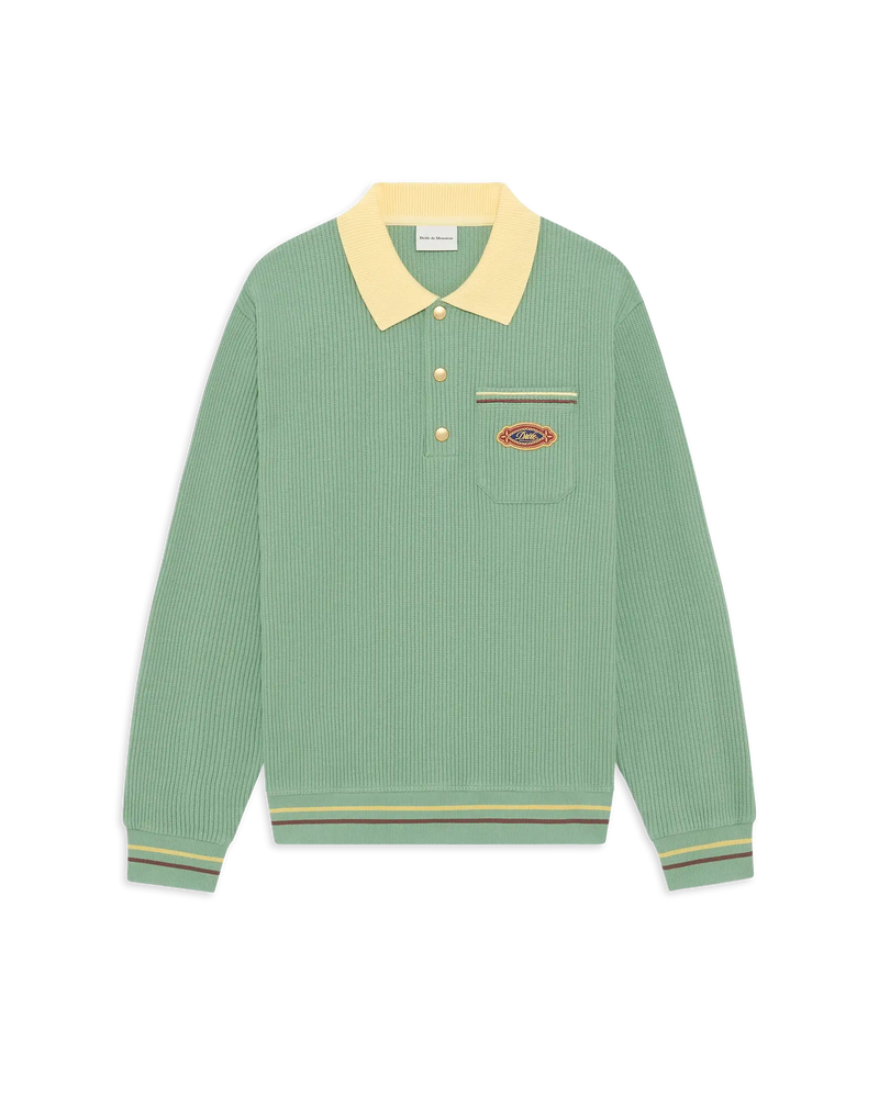  - Drôle de Monsieur - 1