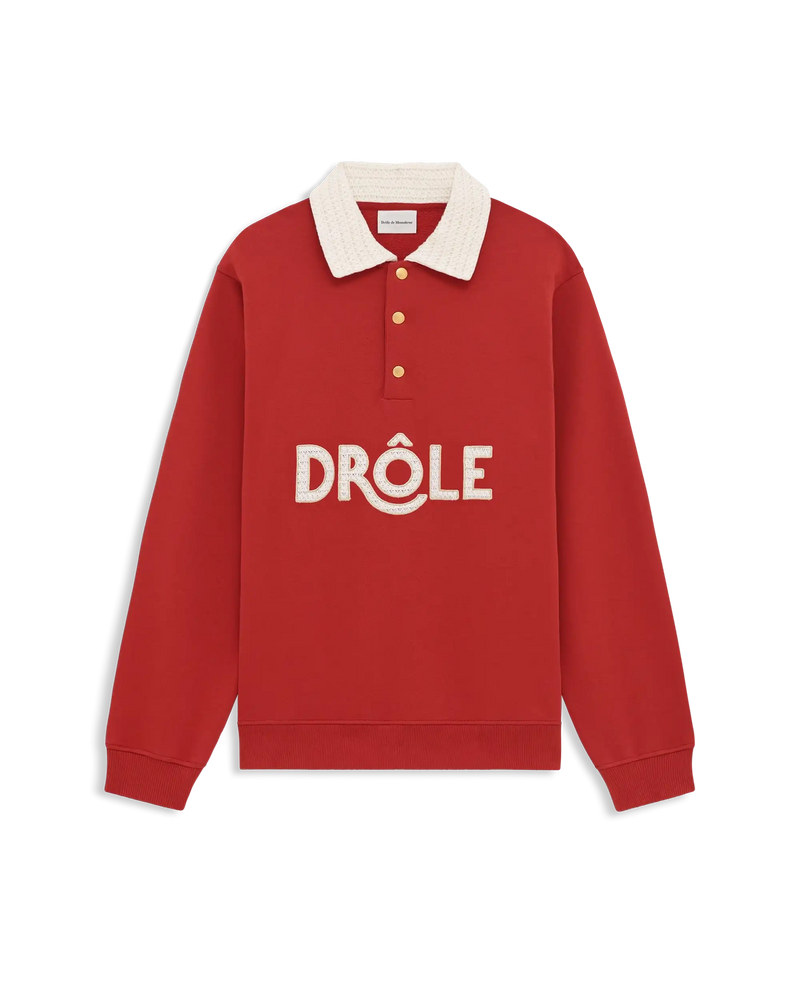  - Drôle de Monsieur - 1