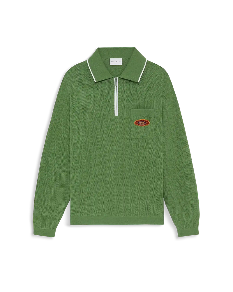  - Drôle de Monsieur - 1