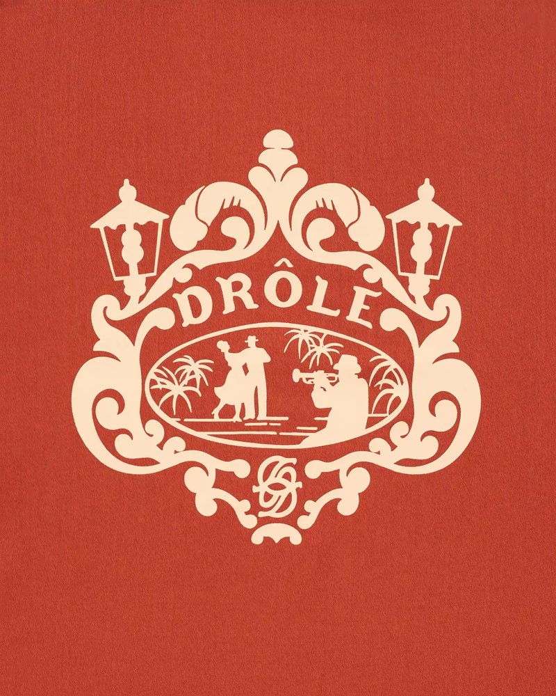  - Drôle de Monsieur - 2