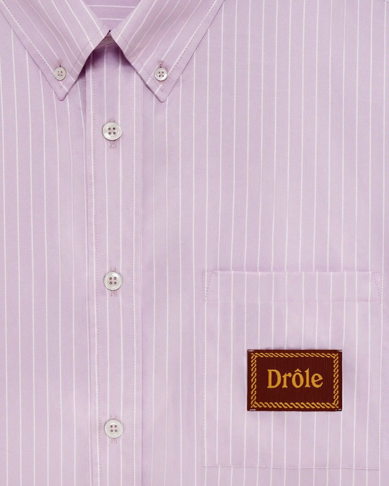 Sweatshirt Drôle Patch - Drôle de Monsieur - 2