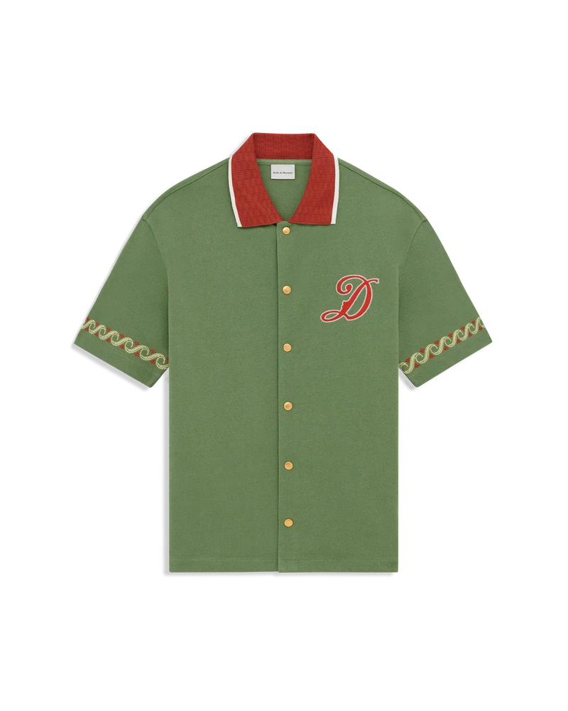  - Drôle de Monsieur - 1