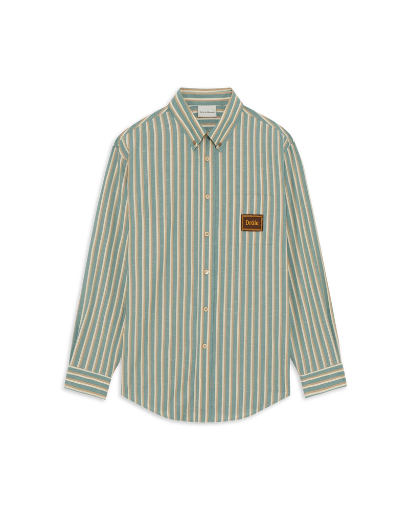  - Drôle de Monsieur - 1