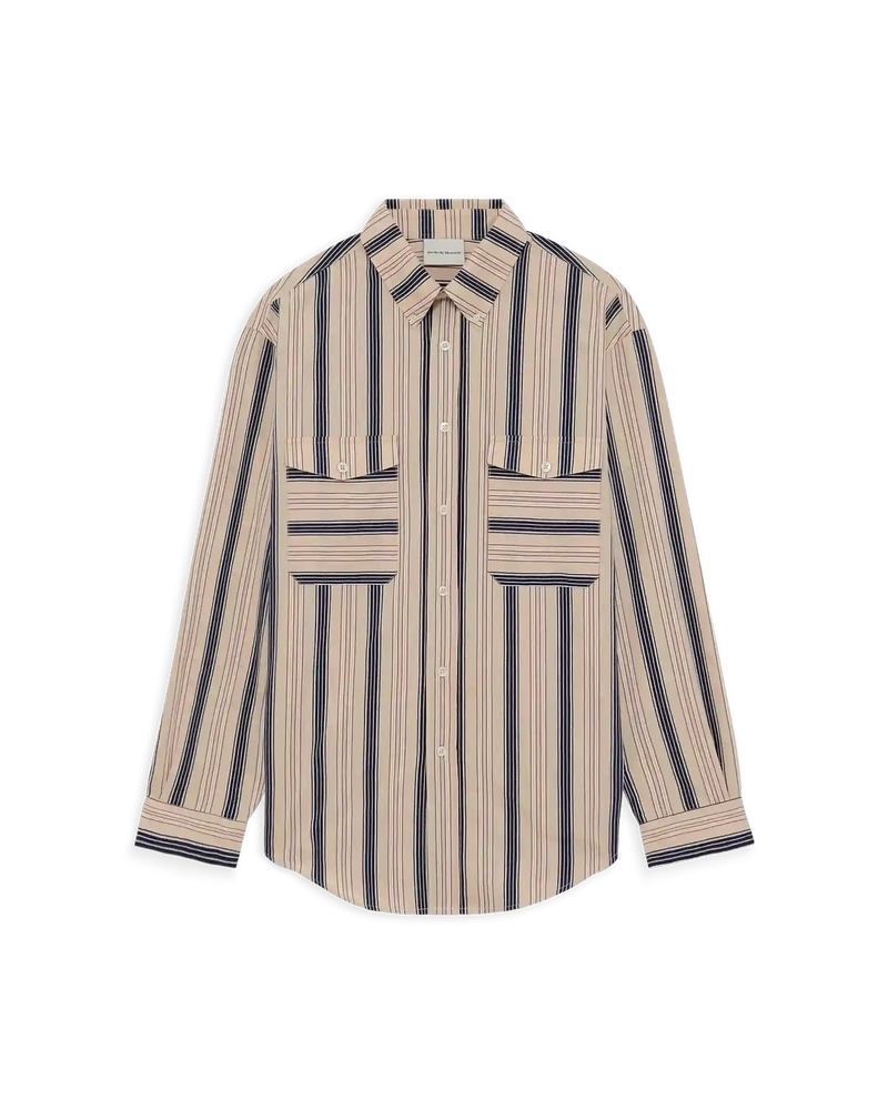  - Drôle de Monsieur - 1