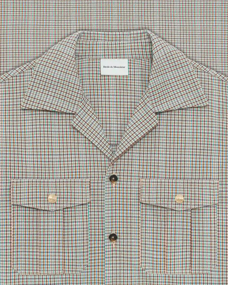  - Drôle de Monsieur - 4