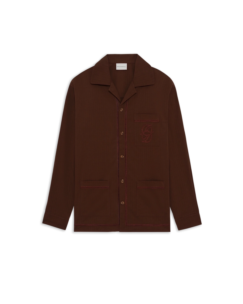  - Drôle de Monsieur - 1