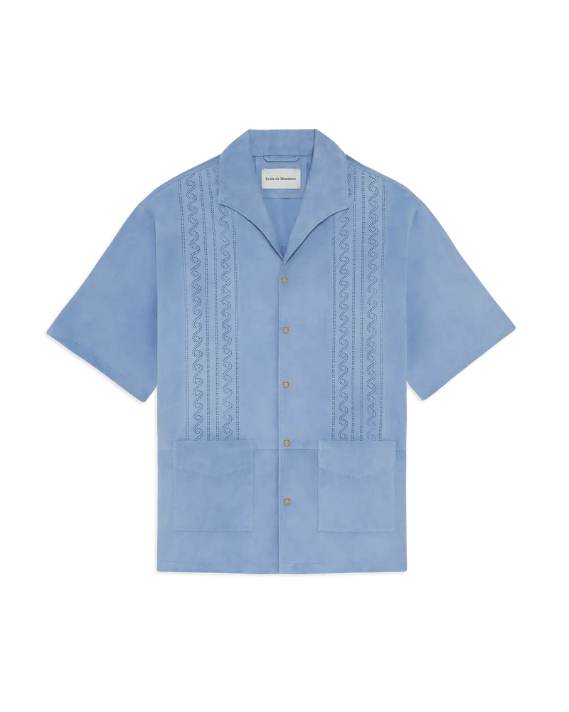  - Drôle de Monsieur - 1