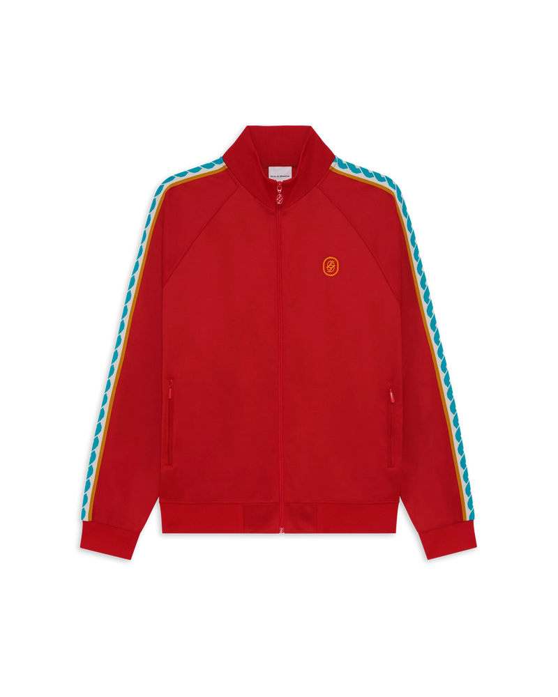 Veste Survêtement - Drôle de Monsieur