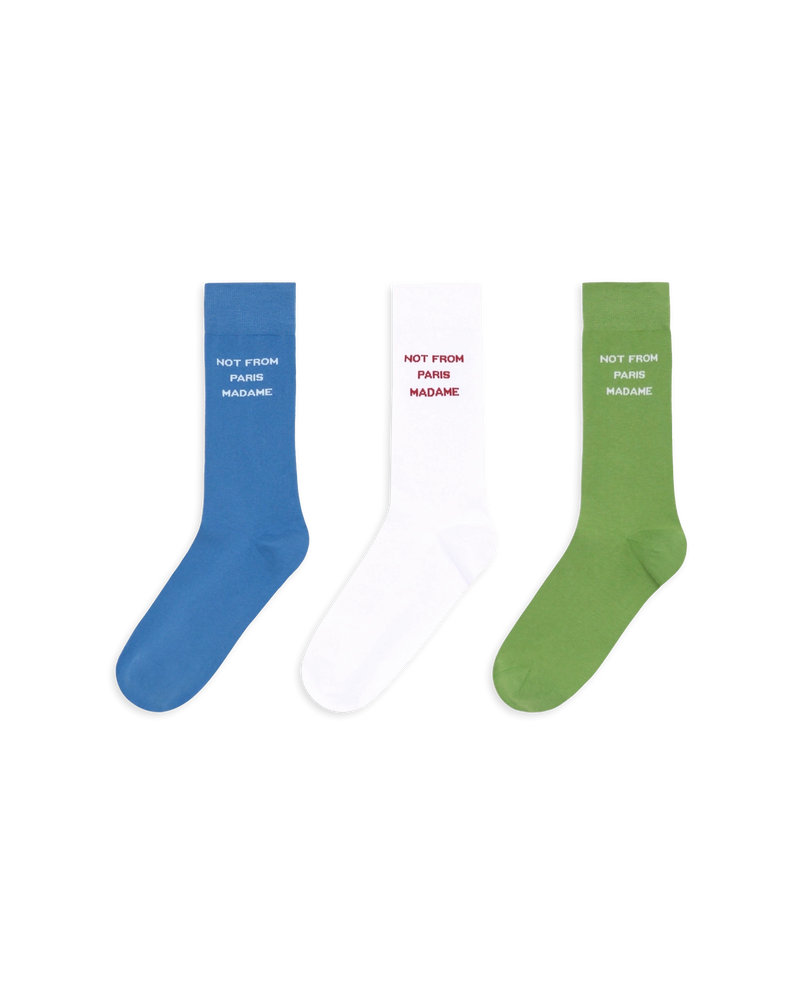  - Drôle de Monsieur - 1