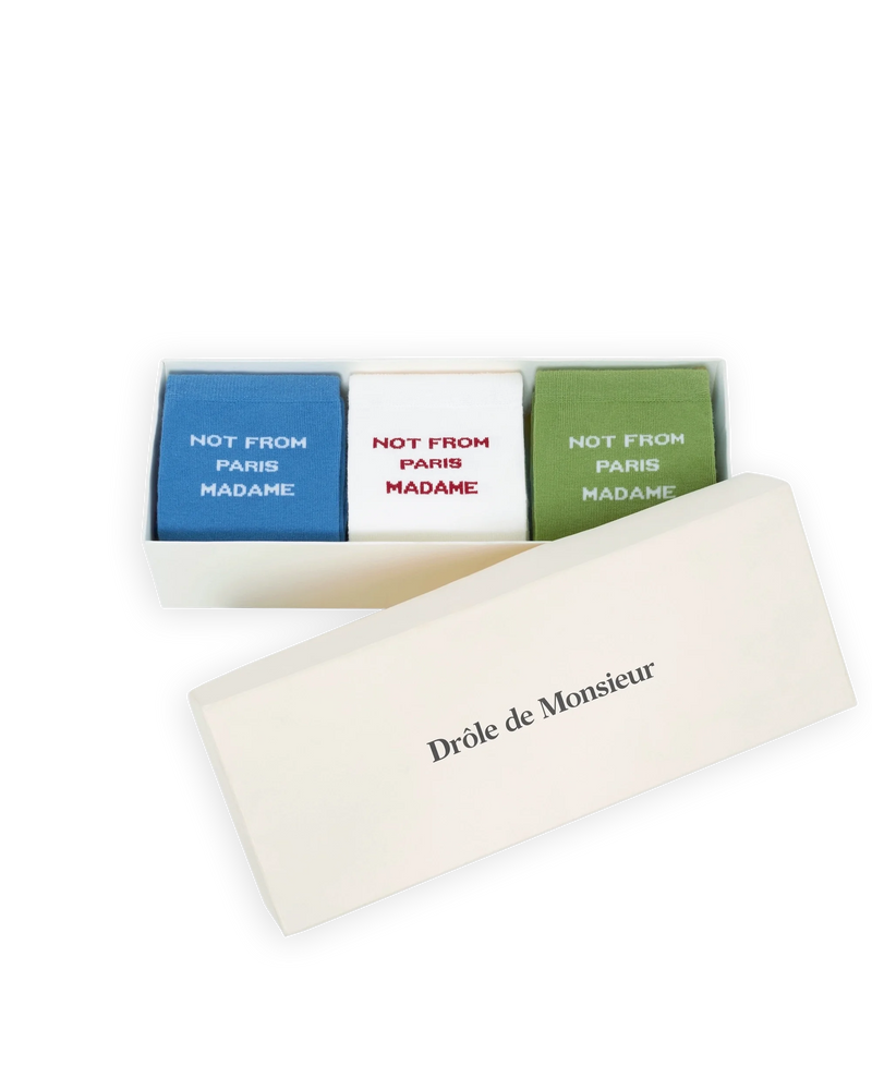  - Drôle de Monsieur - 2