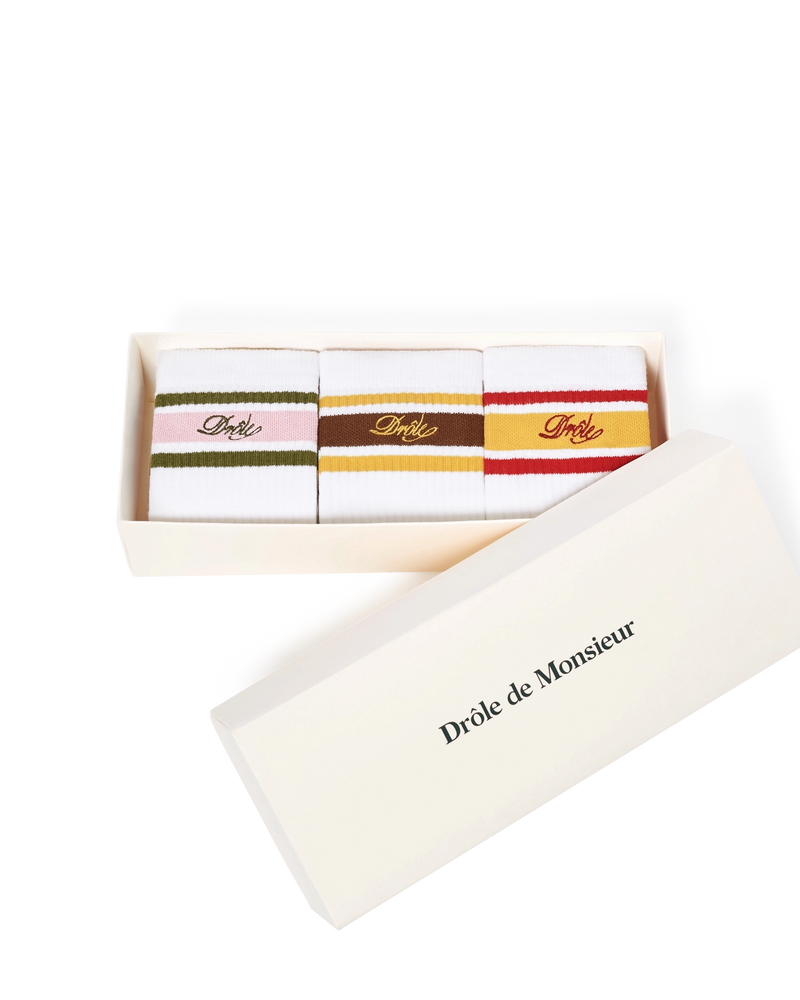  - Drôle de Monsieur - 2