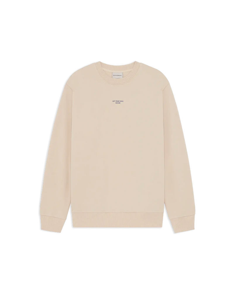  - Drôle de Monsieur - 1