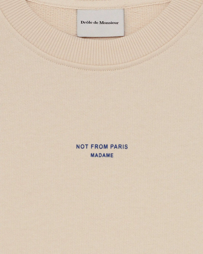  - Drôle de Monsieur - 2