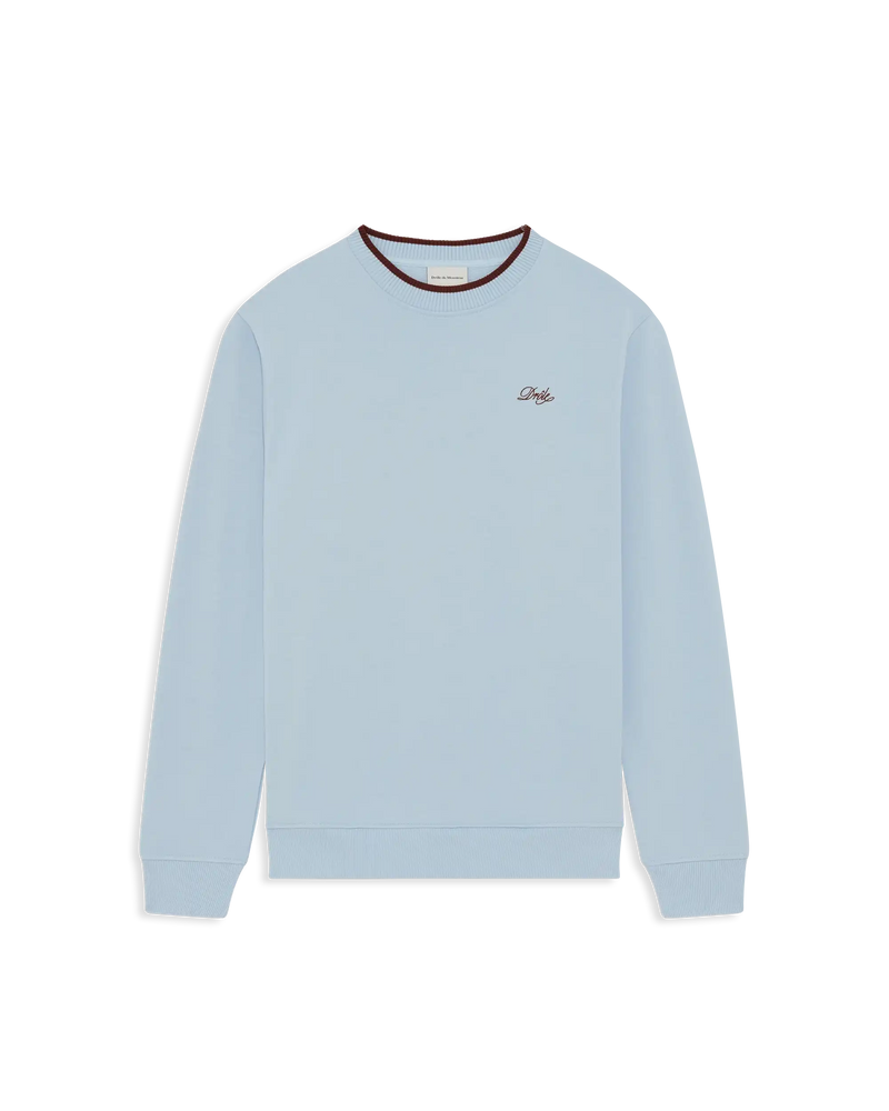  - Drôle de Monsieur - 1