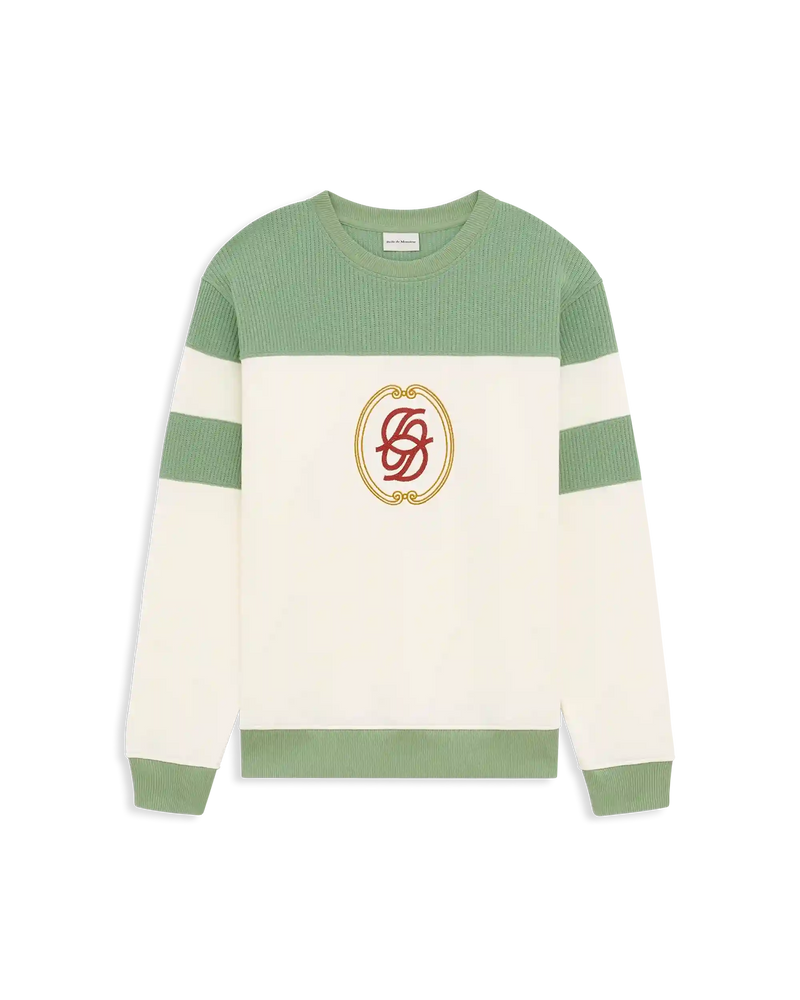  - Drôle de Monsieur - 1