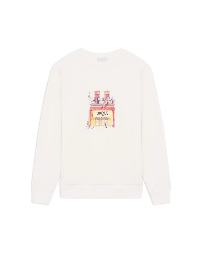  - Drôle de Monsieur - 1