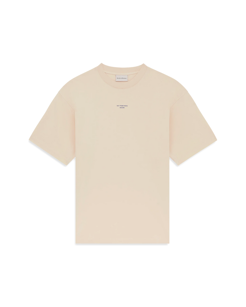  - Drôle de Monsieur - 1