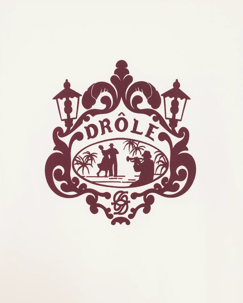  - Drôle de Monsieur - 2