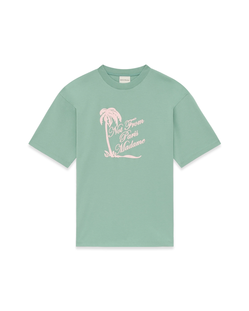  - Drôle de Monsieur - 1