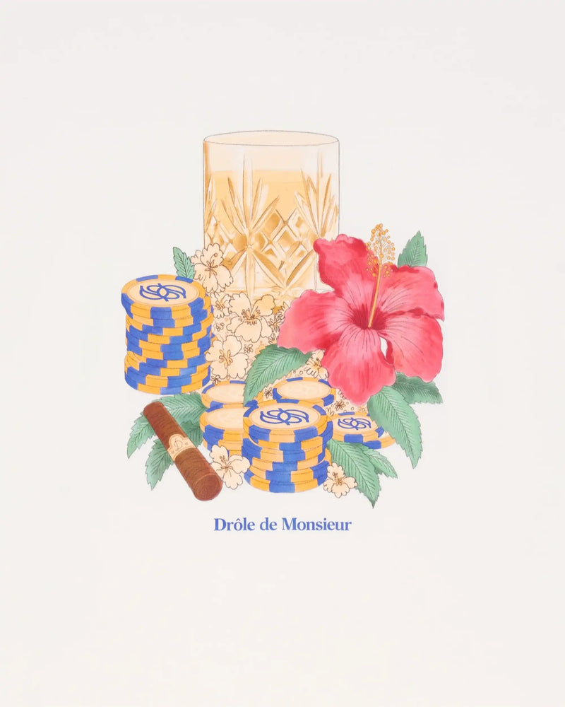  - Drôle de Monsieur - 2