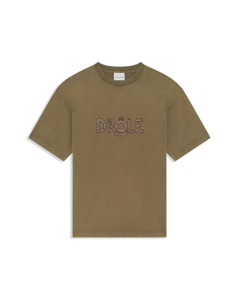  - Drôle de Monsieur - 1