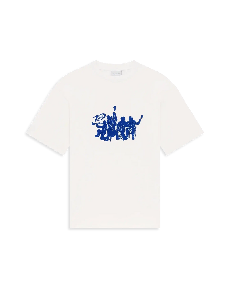  - Drôle de Monsieur - 1