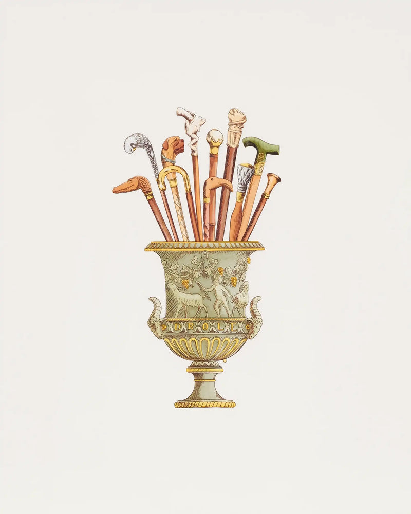  - Drôle de Monsieur - 3