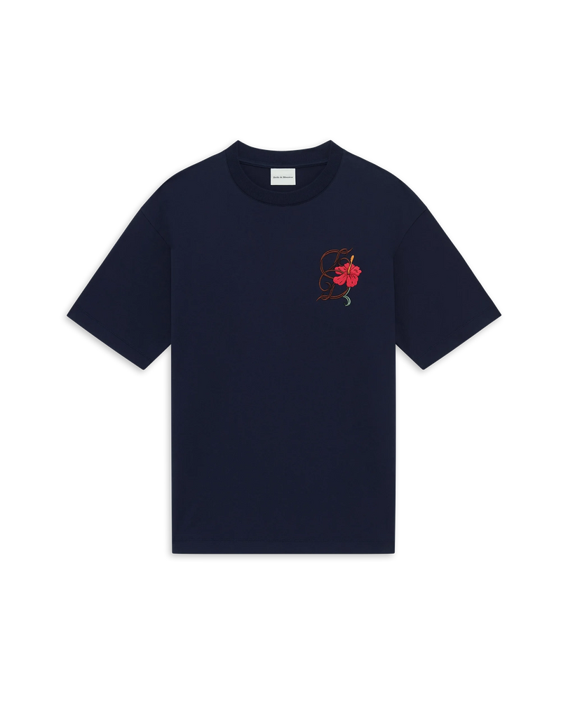  - Drôle de Monsieur - 1