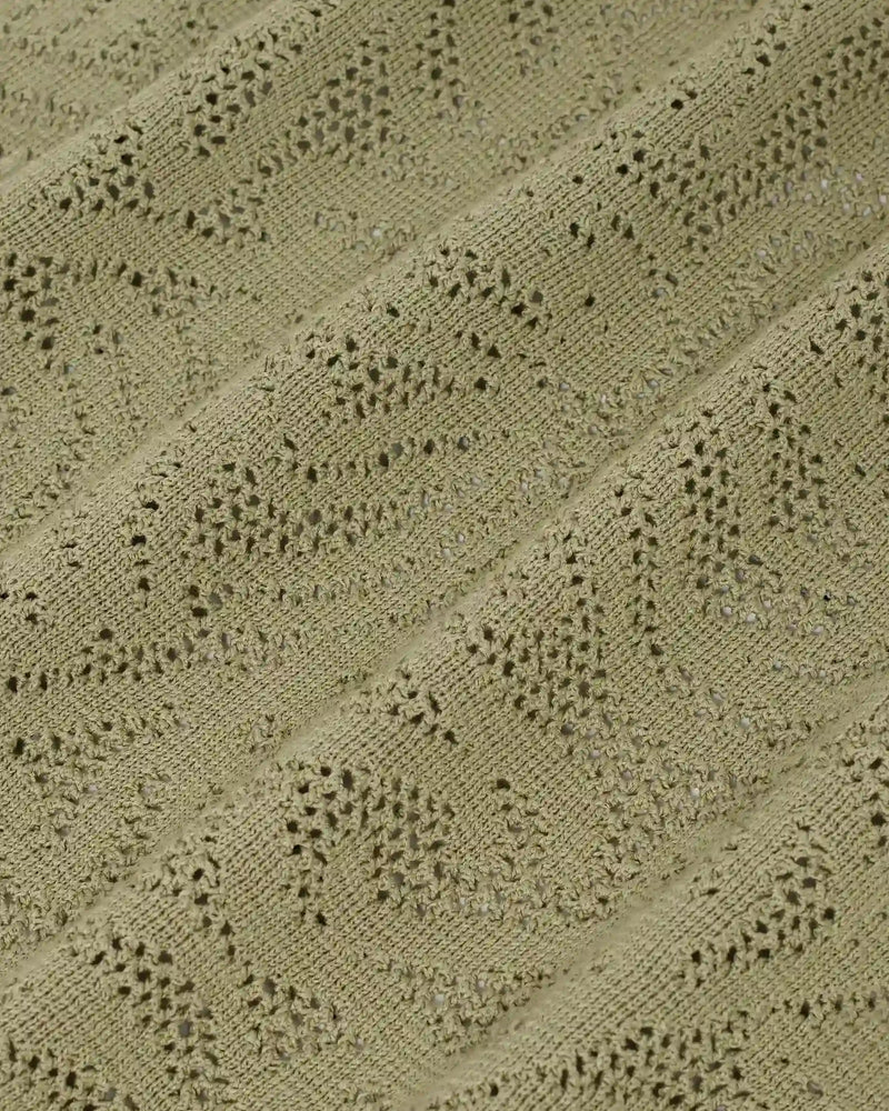 Jean Straight Off White - Drôle de Monsieur - 4