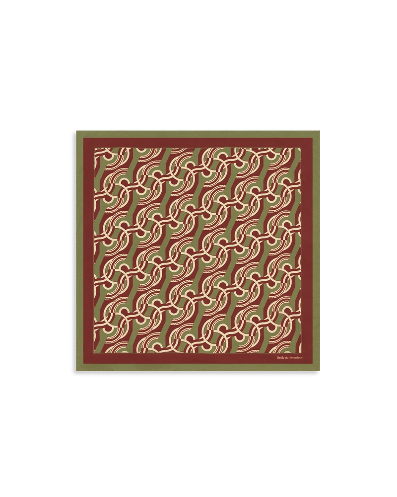  - Drôle de Monsieur - 1