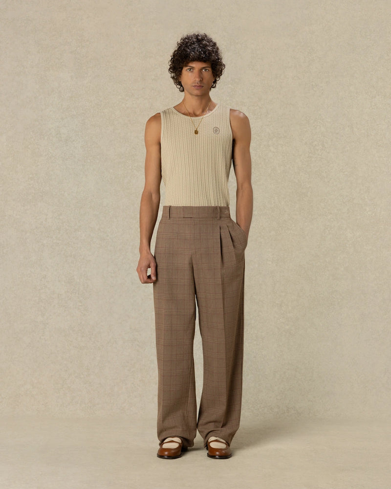 Monogram Shirt - Drôle de Monsieur - 2