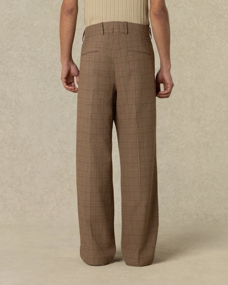 Monogram Shirt - Drôle de Monsieur - 4
