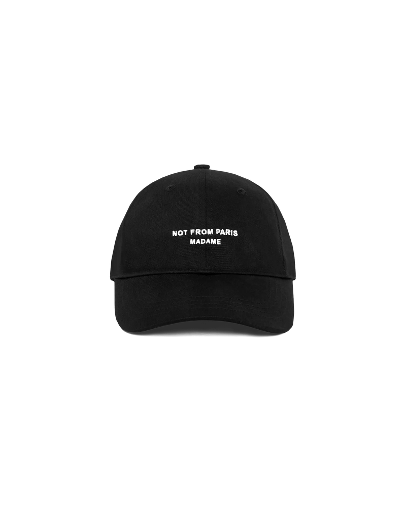  - Drôle de Monsieur - 1