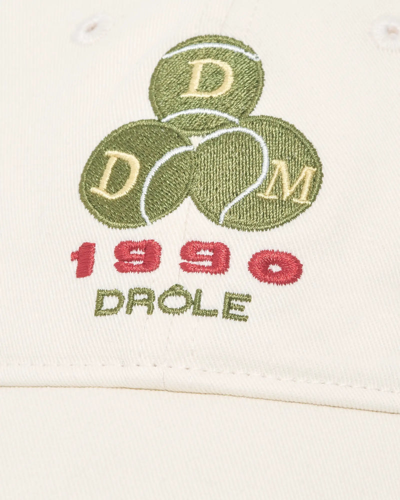 Drôle 1990 Cap - Drôle de Monsieur - 3