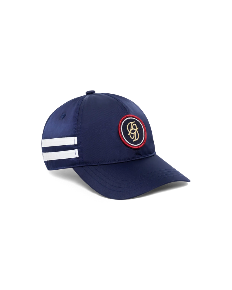 D Mirror Nylon Racing Cap - Drôle de Monsieur - 3