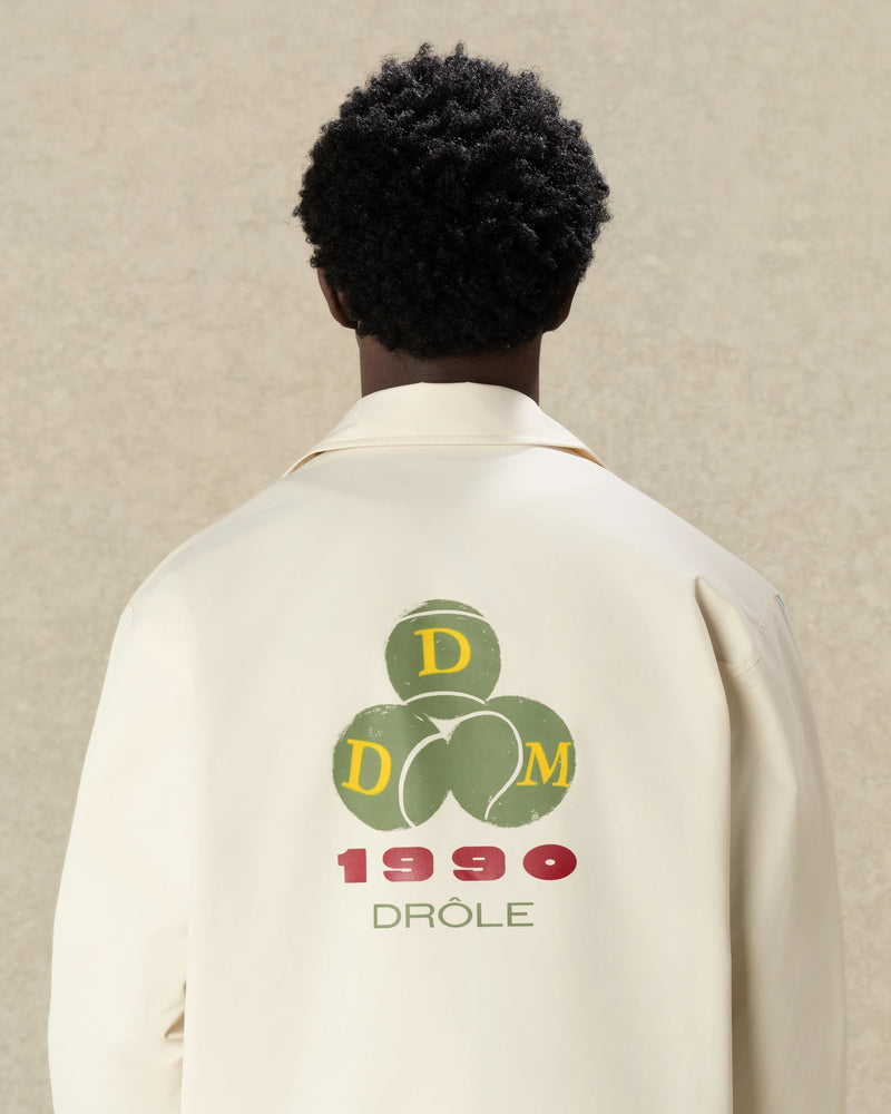  - Drôle de Monsieur - 3