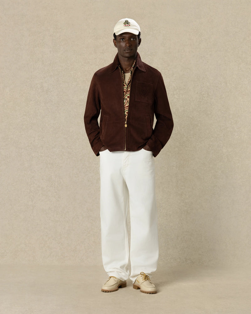 Men's leather clothing | Drôle de Monsieur Men's leather clothing | Drôle de Monsieur