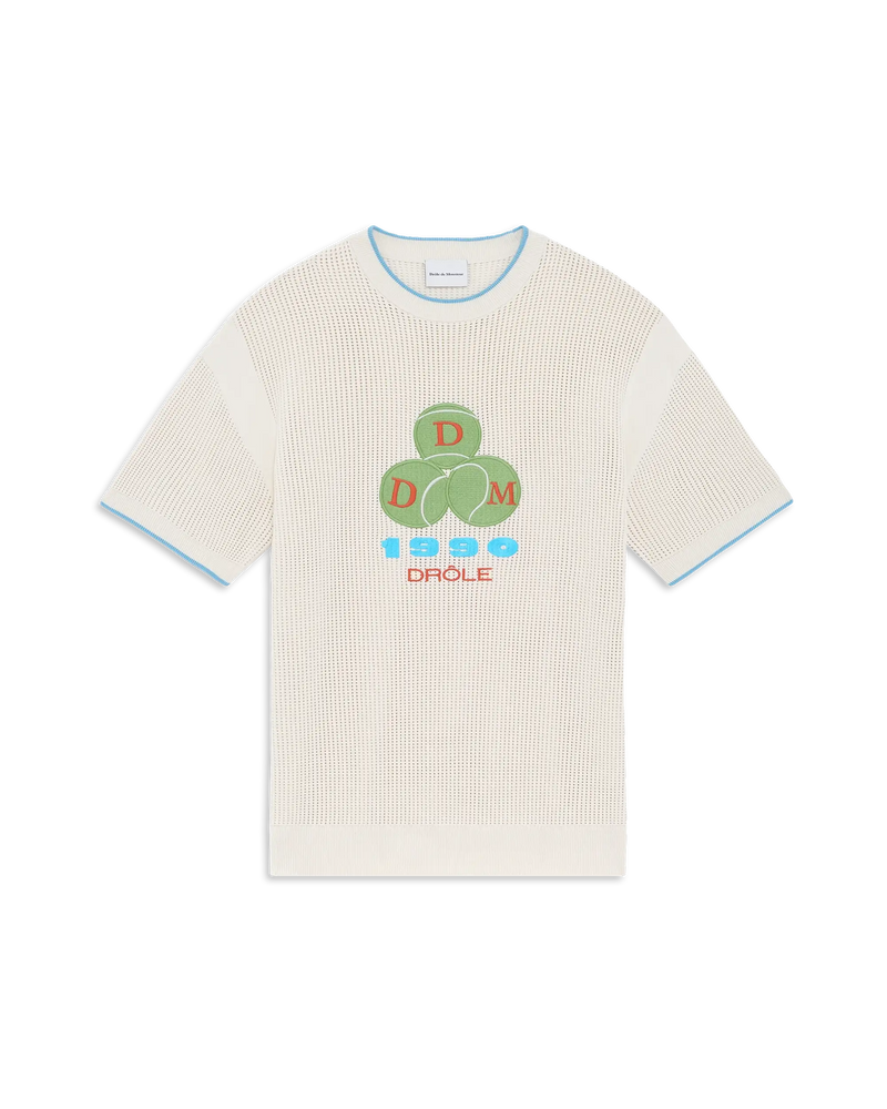  - Drôle de Monsieur - 1