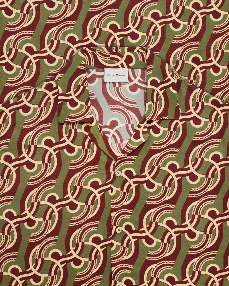  - Drôle de Monsieur - 4