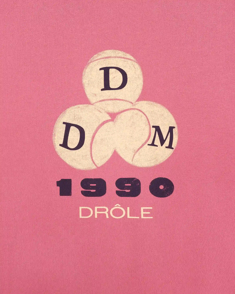  - Drôle de Monsieur - 2