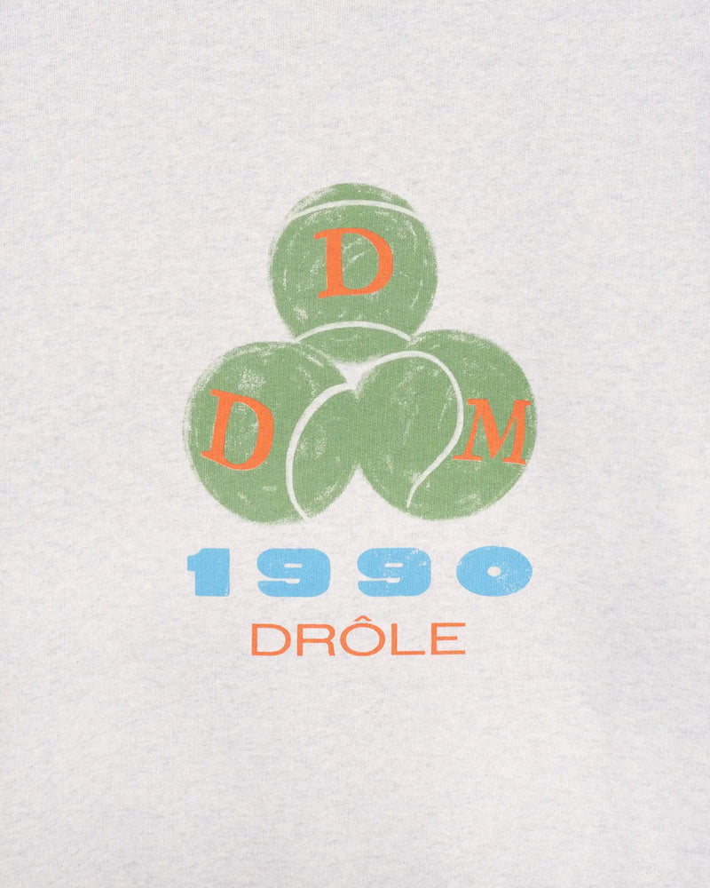  - Drôle de Monsieur - 2