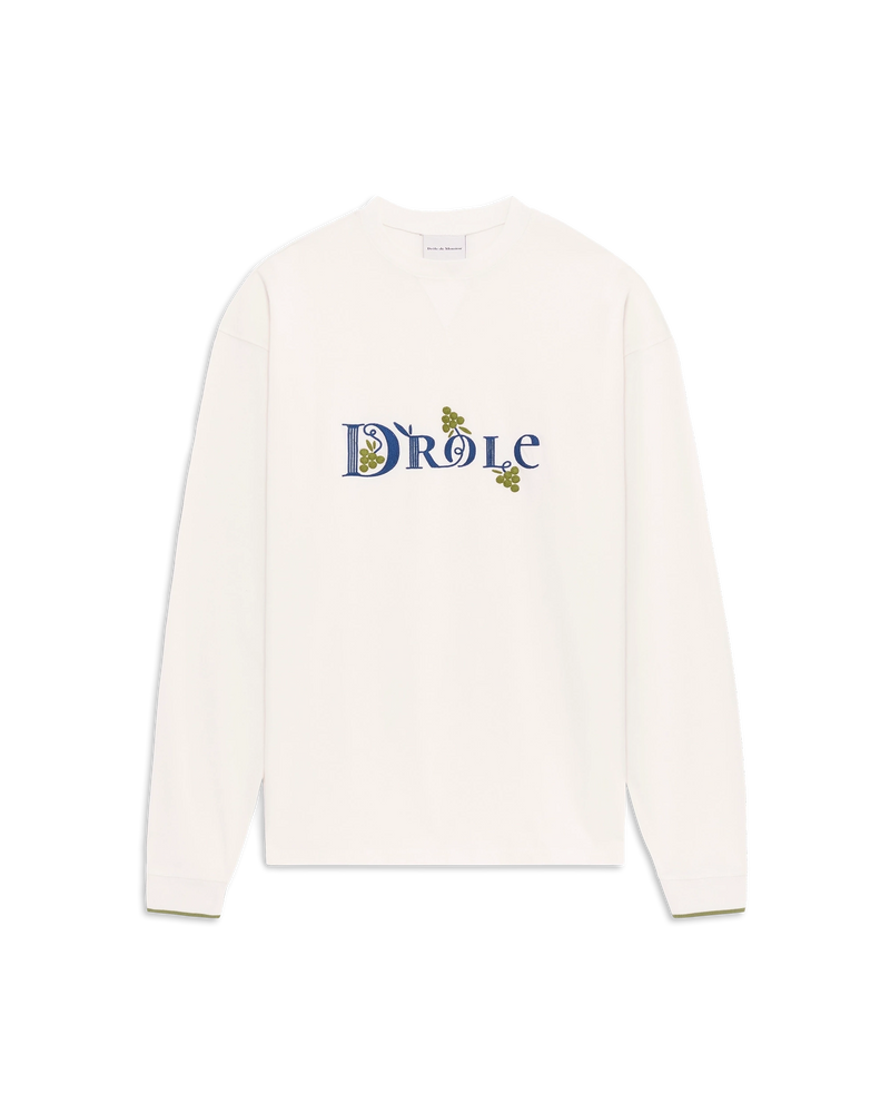  - Drôle de Monsieur - 1