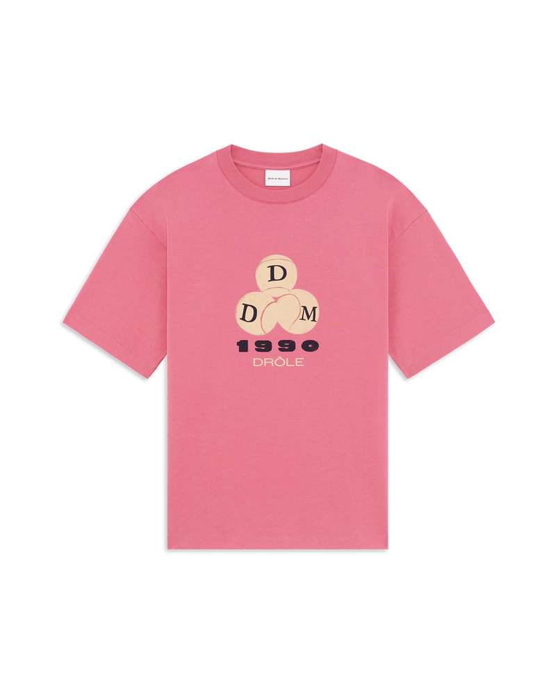  - Drôle de Monsieur - 1