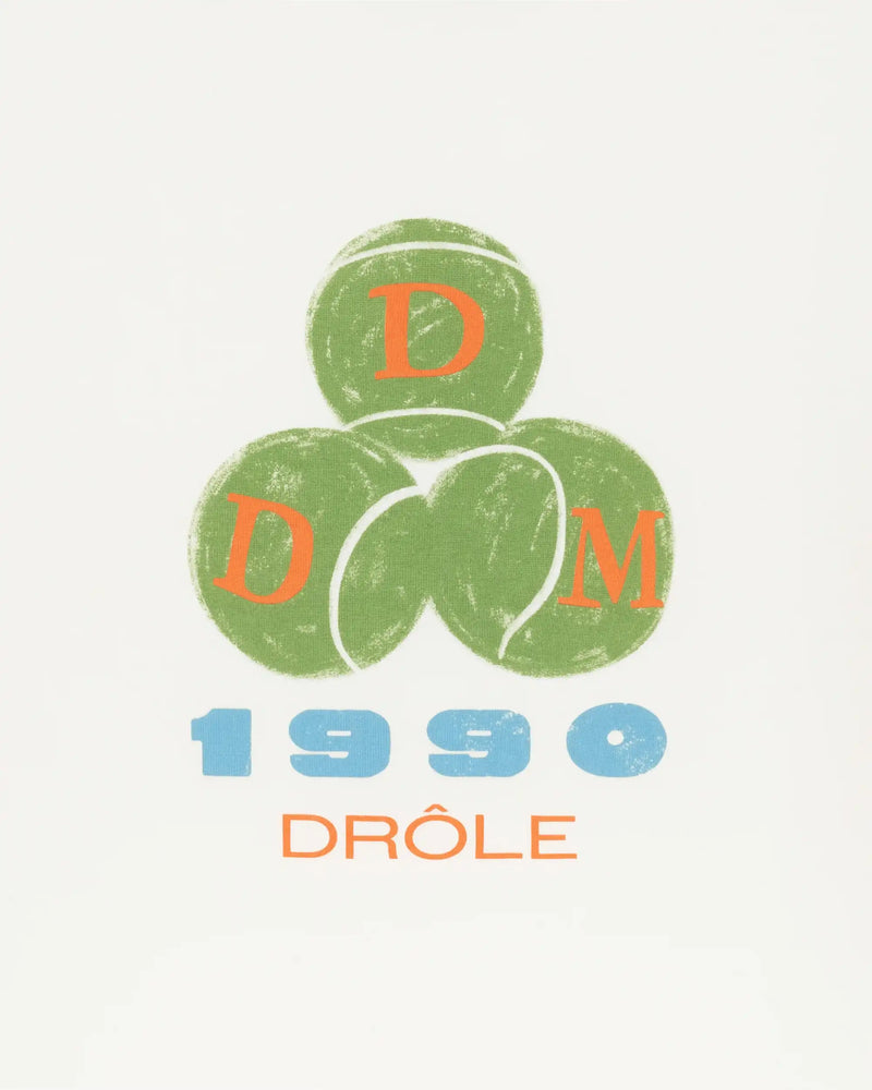  - Drôle de Monsieur - 2