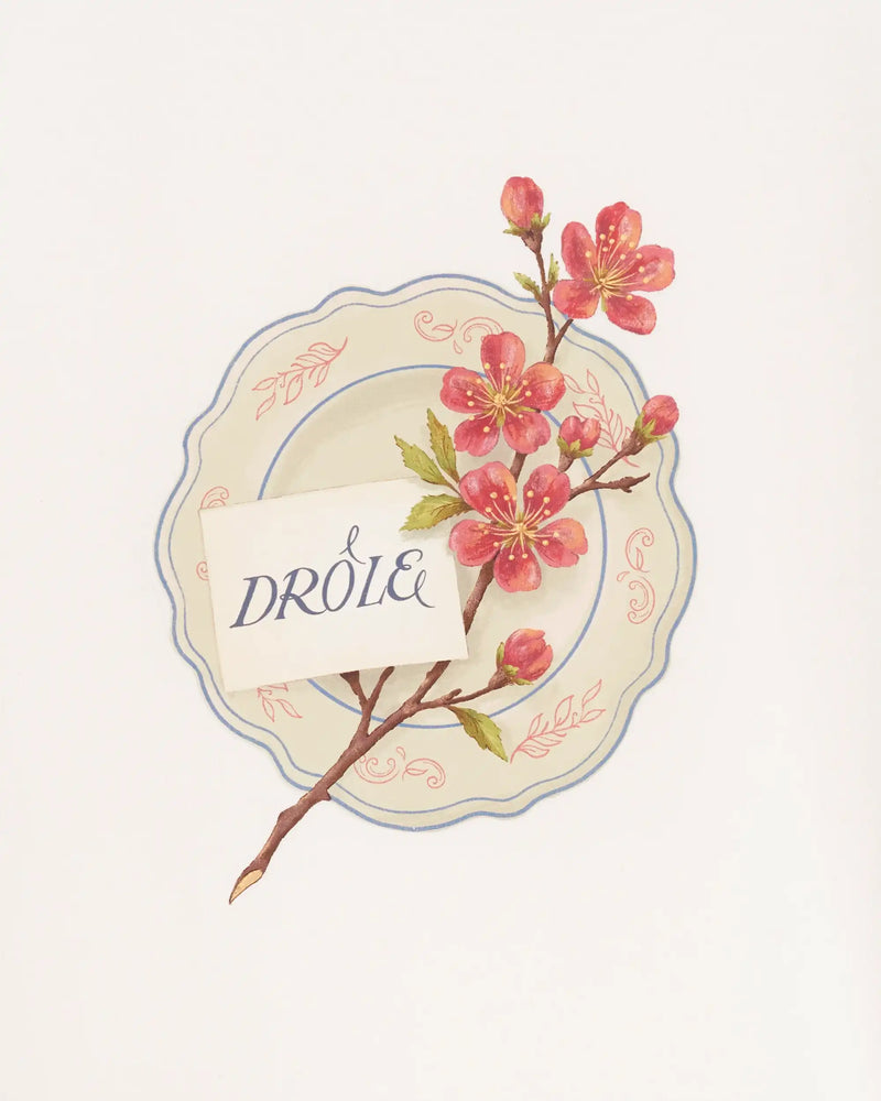  - Drôle de Monsieur - 2