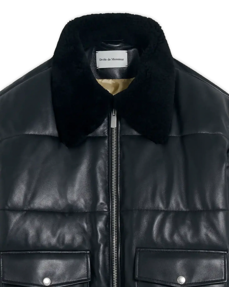  - Drôle de Monsieur - 2