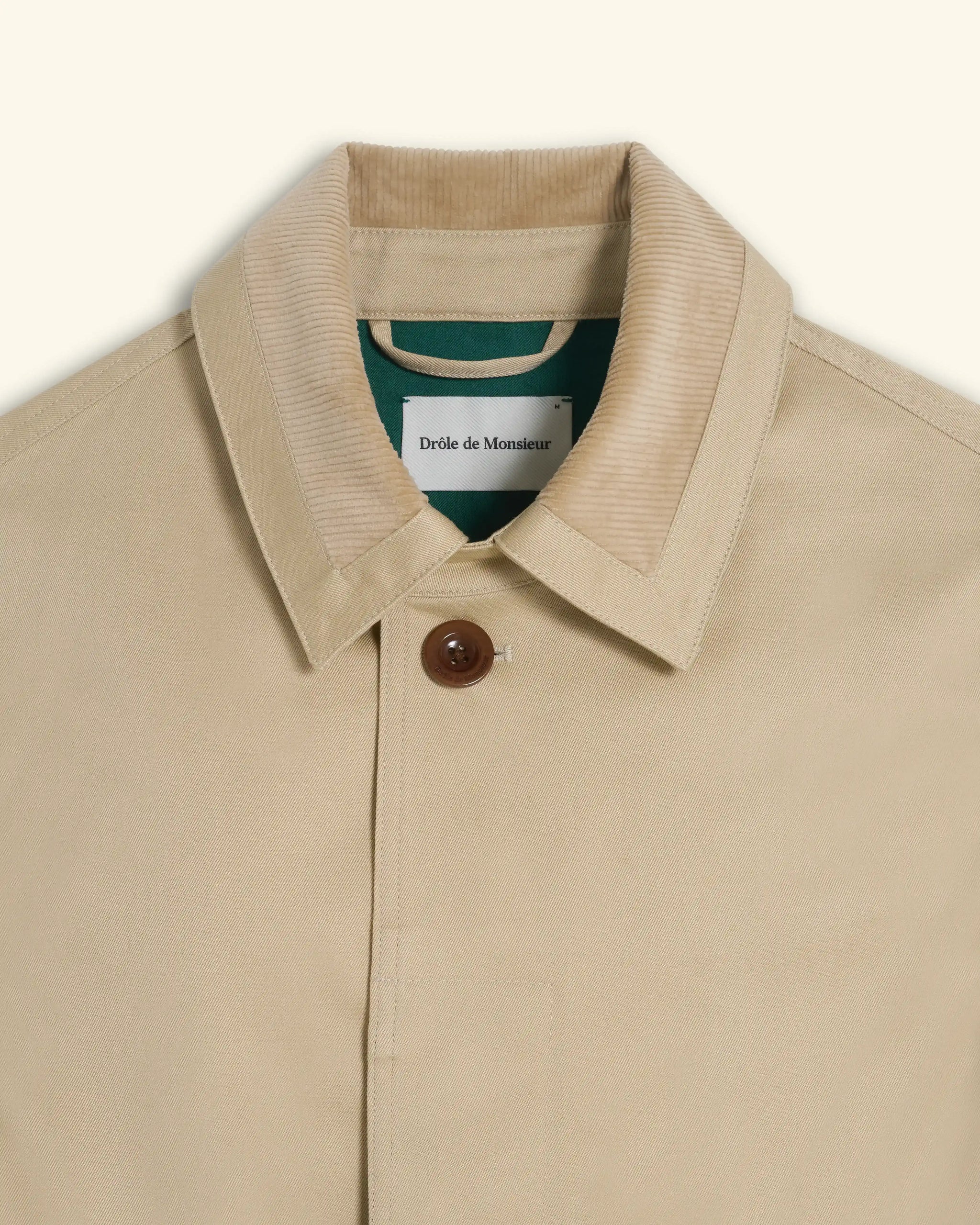 Drôle de Monsieur - Drôle de Monsieur