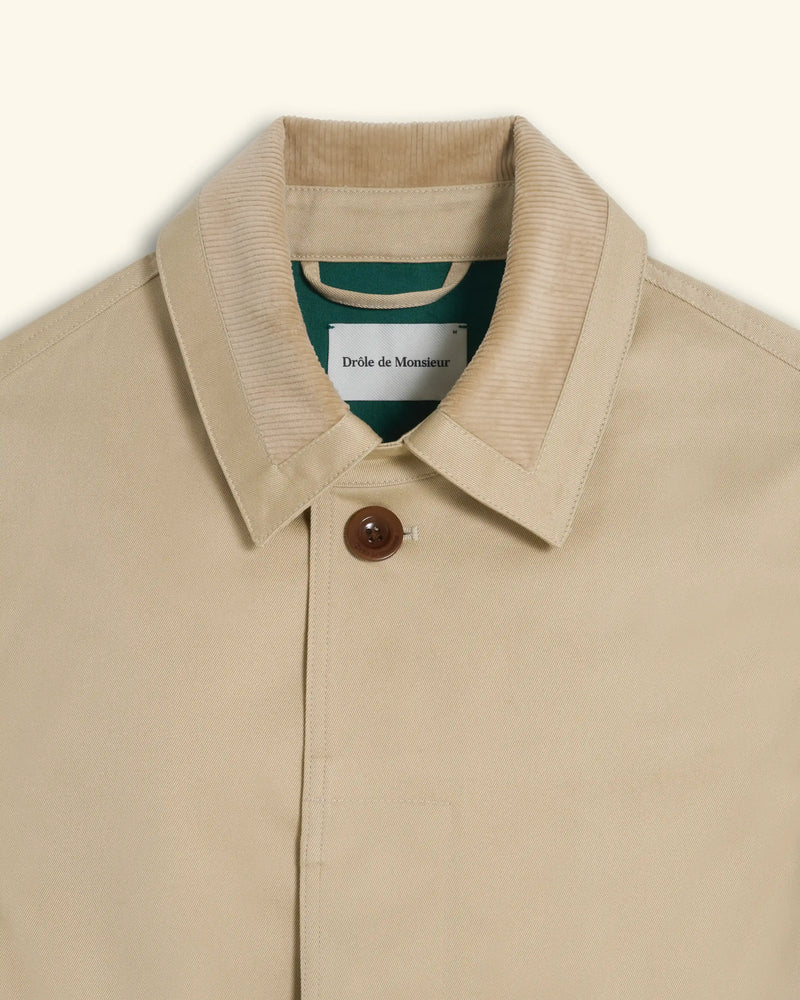  - Drôle de Monsieur - 2